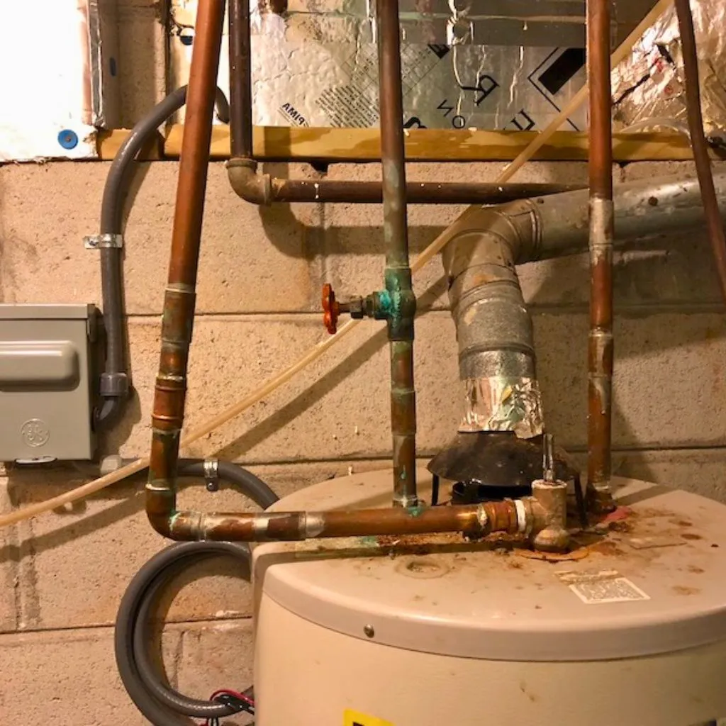 Water Heater Repair in Mineral Ridge, OH